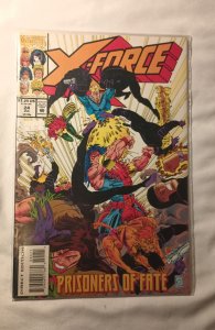 X-Force #24 (1993)