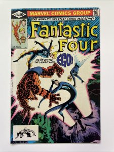 Fantastic Four 235