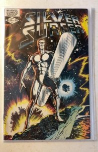 Silver Surfer (1982)