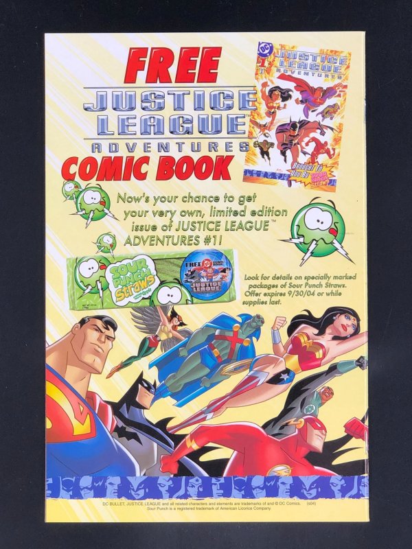 Action Comics #817 (2004)