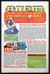 Incredible Hulk (1962) #107 Mandarin!