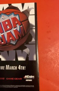 Incredible Hulk vs. Venom  (1994) nm copy