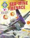 Sea-Mine Menace