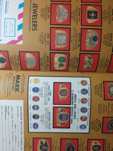 Master of Kung Fu #46 (6.5, 1976) MARK JEWELERS