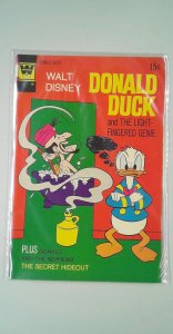Donald Duck #143 (1972)