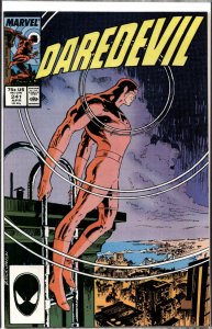 Daredevil #241 (1987) Daredevil
