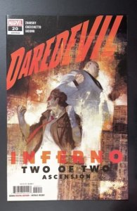Daredevil #20 (2020)