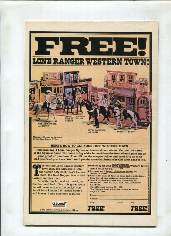 UNCANNY X-MEN #156 - ENTER THE STARJAMMERS! (7.0) 1992