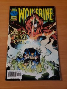 Wolverine #111 ~ NEAR MINT NM ~ (1997, Marvel Comics)