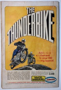 Action Comics #355 (2.5, 1967)