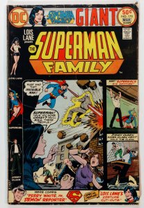The Superman Family #175 (1976)