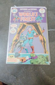 World's Finest Comics #229 (1975)