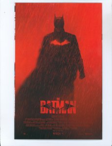 Detective Comics #1051 Bermejo Variant