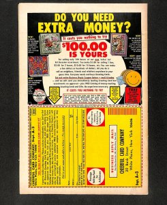 Sgt. Fury and His Howling Commandos #96