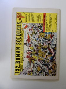 Action Comics #316 (1964) FN+ condition