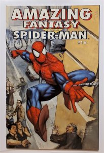 Amazing Fantasy #16 (Dec 1995, Marvel) VF+