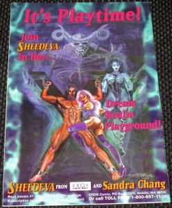 Sheedeva #2 (1994)