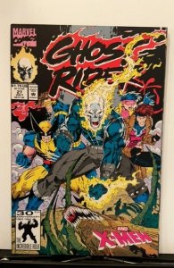Ghost Rider #27 (1992)
