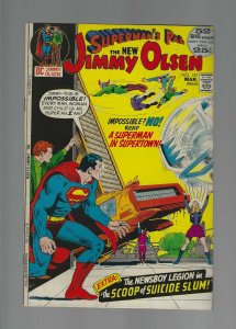 Superman's Pal Jimmy Olsen #147