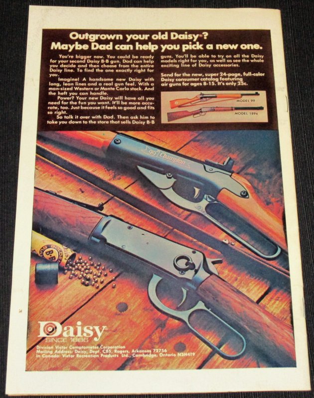 Detective Comics #450 (1975)