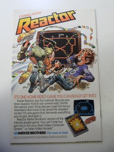 Obnoxio the Clown (1983) VF Condition