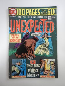 The Unexpected #160 (1974)