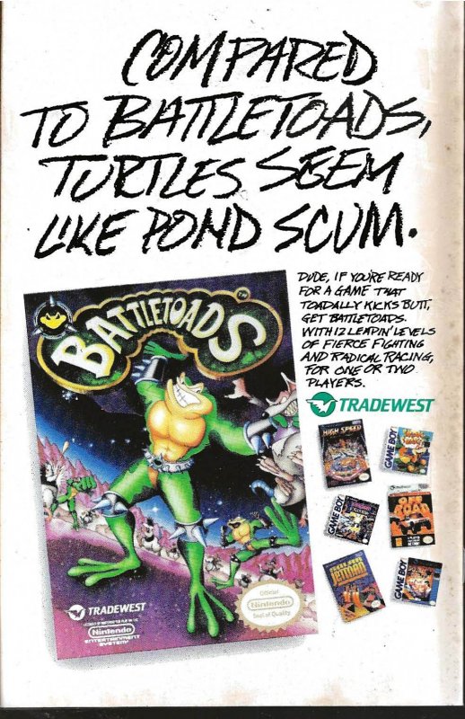 The Spectacular Spider-Man #179 Direct Edition (1991) - NM