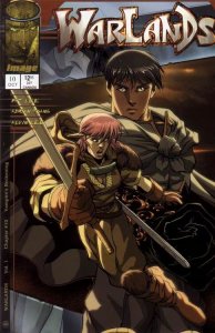 WARLANDS (1999 IMAGE) #10