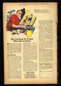 Strange Tales #139 Qualified 4.0 See Description