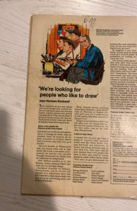 The Amazing Spider-Man #58 (1968)to kill a Spider-Man see description