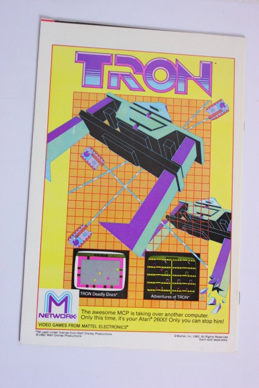 Batman #362 (1983) Batman NM