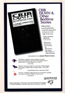 Futurians (1995) #0 NM