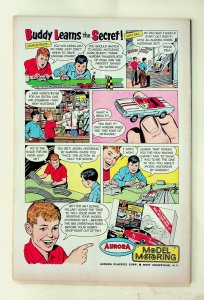 Our Army At War #150 (Jan 1965, DC) - Good+