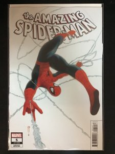 Amazing Spider-Man #5 D (2022)