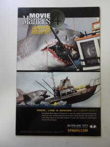 Spawn #112 (2001) FN/VF condition