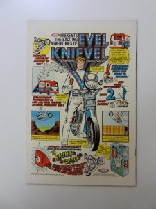 Werewolf by Night #14 (1974) FN+ condition