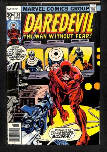 Daredevil #146 (1977)