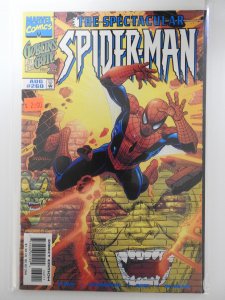 The Spectacular Spider-Man #260 (1998)