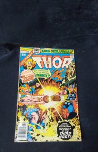Thor Annual #7 (1978)