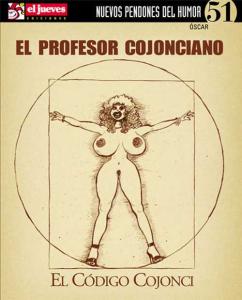 El Código Cojonci