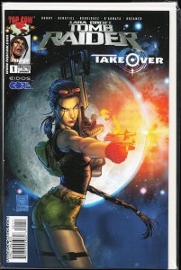 Tomb Raider: Takeover (2004) Tomb Raider