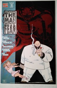 Daredevil: The Man Without Fear #4 (1994) Marvel Comic Book J757