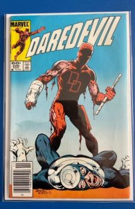 Daredevil #200 (1983)