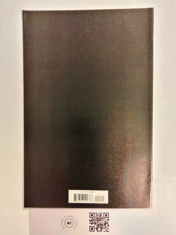 Winter Soldier #2 NM Marvel Comic Book Avengers Captain America  26 MS18