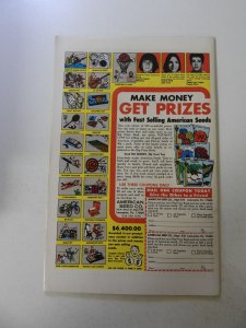 Marvel Chillers #5 (1976) VF condition