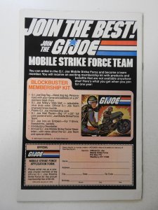 Daredevil #185 (1982) VG/FN Condition!