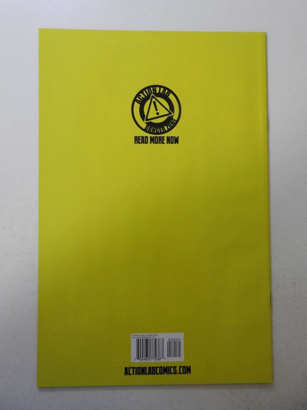 Zombie Tramp #30 Limited Edition Variant (2016) VF+ Condition!