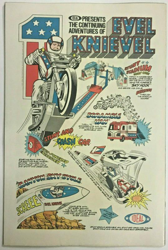 TOMB OF DRACULA#28 VF 1975 MARVEL BRONZE AGE COMICS