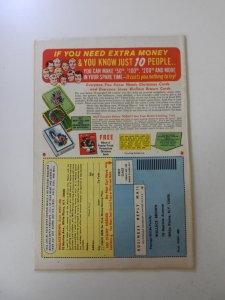 Iron Man #30 (1970) FN+ condition