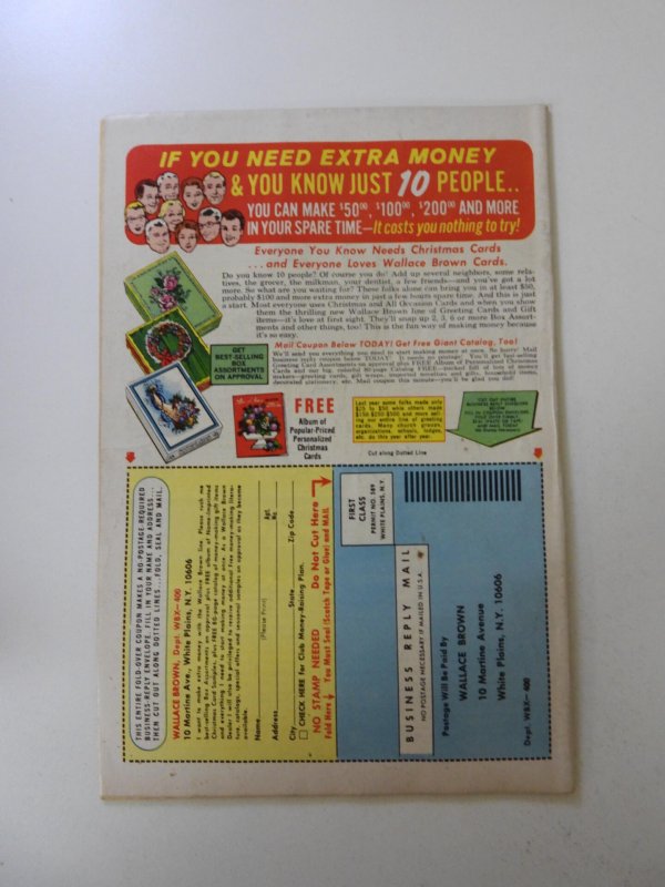 Iron Man #30 (1970) FN+ condition